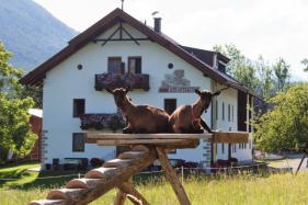 Sonnenplateau  juli 2016