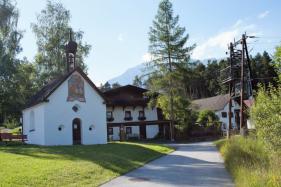 Sonnenplateau  juli 2016