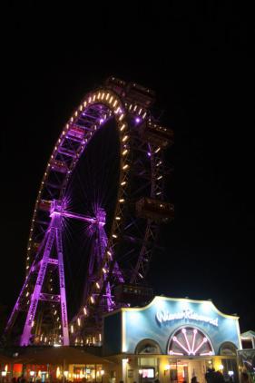 Riviercruise Donau : Augustus 2017