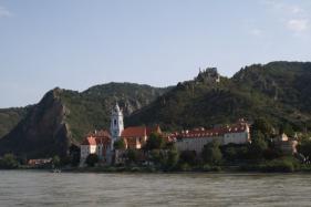Riviercruise Donau : Augustus 2017