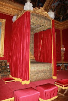 Cruise op de Seine  april 2016