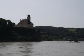 Riviercruise Donau : Augustus 2017