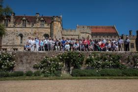 Graafschap Kent : juni 2017