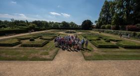 Graafschap Kent : juni 2017