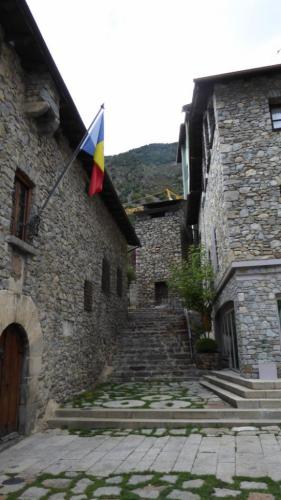 Andorra en Pyreneeen : augustus 2017