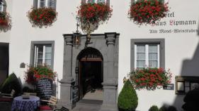 Wijnfeest Moezel : Augustus 2017