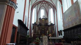 Lente in Zuid Eifel : April 2016