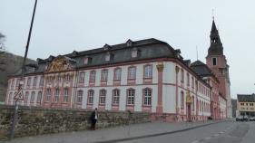Lente in Zuid Eifel : April 2016