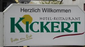 Lente in Zuid Eifel : April 2016