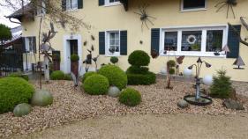 Lente in Zuid Eifel : April 2016