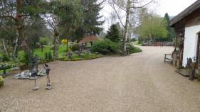 Lente in Zuid Eifel : April 2016