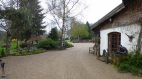 Lente in Zuid Eifel : April 2016