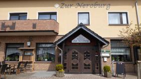 Lente in Zuid Eifel : April 2016