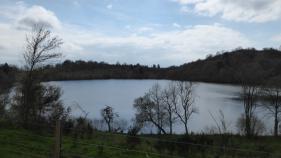 Lente in Zuid Eifel : April 2016