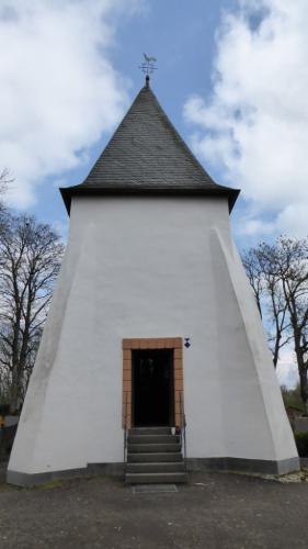 Lente in Zuid Eifel : April 2016