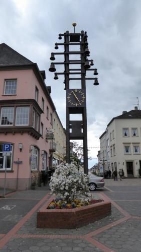 Lente in Zuid Eifel : April 2016