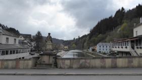 Lente in Zuid Eifel : April 2016