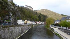 Lente in Zuid Eifel : April 2016
