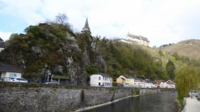 Lente in Zuid Eifel : April 2016