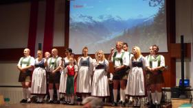 Vorarlberg : juli 2018