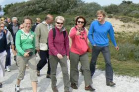 Rondreis Schotland  september 2012