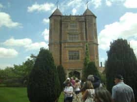 Graafschap Kent : juni 2017