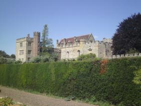 Graafschap Kent : juni 2017