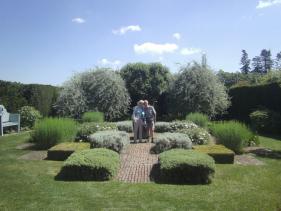 Graafschap Kent : juni 2017