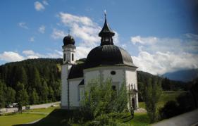 Sonnenplateau  juli 2016