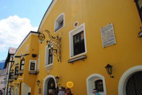 Sonnenplateau  juli 2016