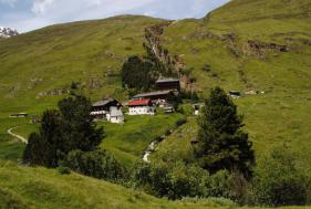 Sonnenplateau  juli 2016