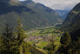 Sonnenplateau  juli 2016