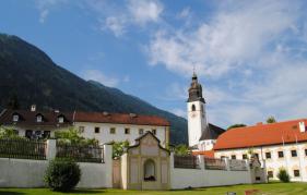 Sonnenplateau  juli 2016