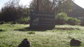 Flevoland : September 2017