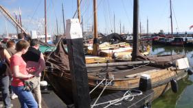 Flevoland : September 2017