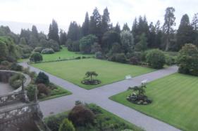 Rondreis Schotland  september 2012