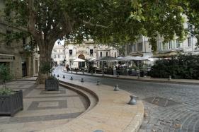 Provence met de Parkvrienden Zaventem: augustus 2019