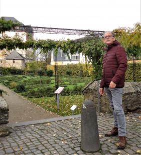 Kerst in Mainland : december 2019
