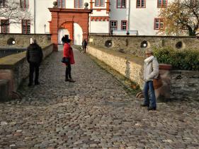 Kerst in Mainland : december 2019