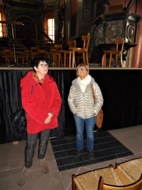 Kerst in Mainland : december 2019