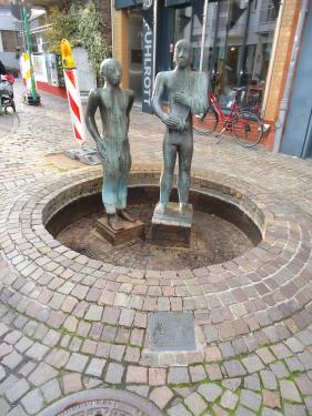 Kerst in Mainland : december 2019