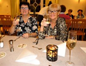 Kerst in Mainland : december 2019