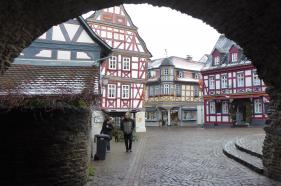 Kerst in Mainland : december 2019