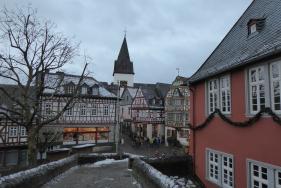 Kerst in Mainland : december 2019