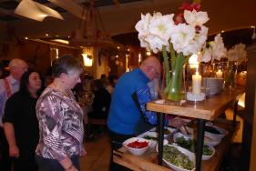 Kerst in Mainland : december 2019