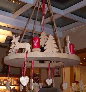 Kerst in Mainland : december 2019