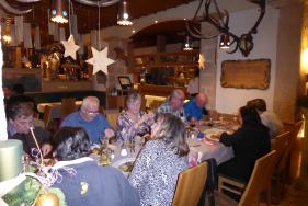 Kerst in Mainland : december 2019