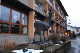 Kerst in Mainland : december 2019