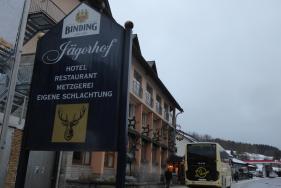 Kerst in Mainland : december 2019