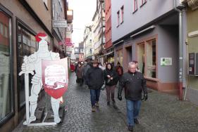 Kerst in Mainland : december 2019